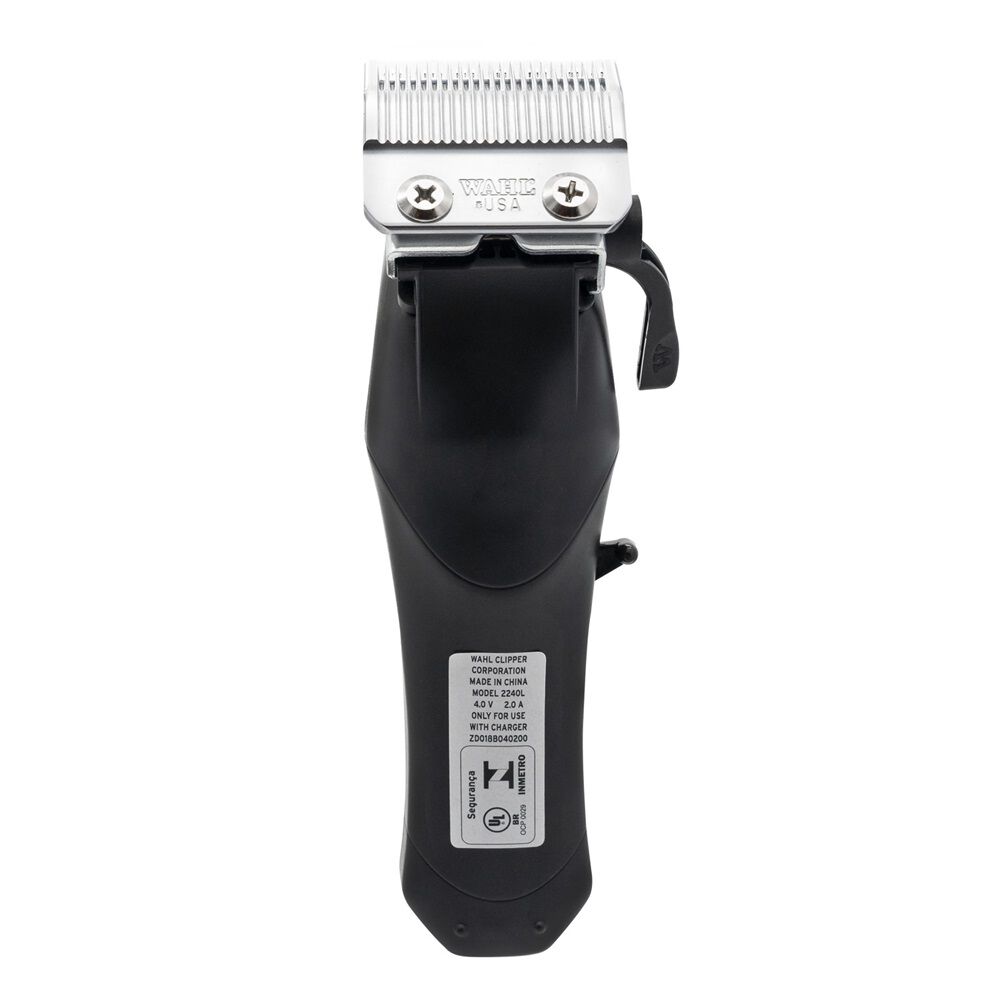 Wahl Pro Launch Clipper image number 6.0
